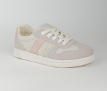 Кеды Allshoes 209692 от магазина Frison