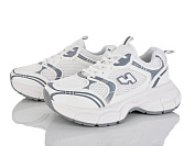 Кроссовки Бабочка HQ66-30 от магазина Frison