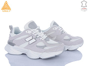 Кроссовки Stilli Group NB300-4 шкіра піна от магазина Frison