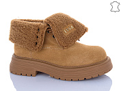 Ботинки Trasta WMP1116-3 от магазина Frison