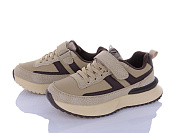 Кроссовки Apawwa EC300 khaki-brown от магазина Frison