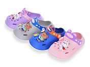 Кроксы Elmob KR32 mix от магазина Frison