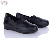 Туфли Minghong 797 black от магазина Frison
