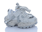 Кроссовки Comfort-Baby 861-1 сірий (21-25) от магазина Frison