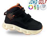 Ботинки Jong-Golf A31060-20 от магазина Frison
