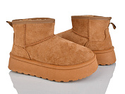 Угги Бабочка 367-239 от магазина Frison