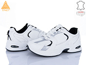 Кроссовки Stilli Group N300-2 шкіра піна от магазина Frison