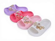 Шлепанцы Babyshop NUO2066 mix от магазина Frison
