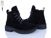 Ботинки Ailinda 379-1M от магазина Frison