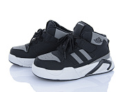 Кроссовки Clibee TB6528 black-grey от магазина Frison