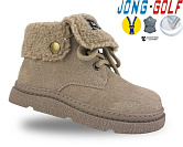 Ботинки Jong-Golf A31046-3 от магазина Frison