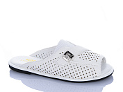 Шлепанцы Loretta Y110-3 от магазина Frison