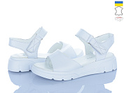 Босоножки Fatfax 509-32 от магазина Frison