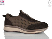 Кроссовки Gukkcr 8584 от магазина Frison