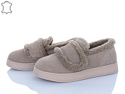 Туфли Itts L25-46 от магазина Frison