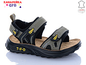 Босоножки Gfb S728-8 от магазина Frison