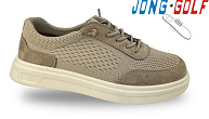 Кроссовки Jong-Golf C11832-3 от магазина Frison