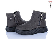 Ботинки Saimao A6608-7 от магазина Frison