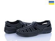 Туфли Lvovbaza Yulius 30 чорний от магазина Frison