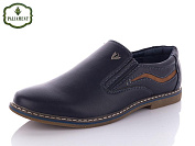 Туфли Paliament D5327-1 от магазина Frison