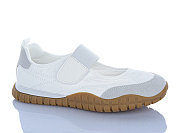 Туфли Violeta 2028-6 white от магазина Frison