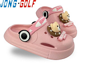 Босоножки Jong-Golf B20716-8 от магазина Frison