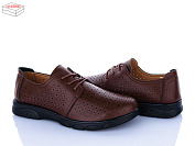 Туфли Pryama Vigoda 4329-D1015-1 от магазина Frison