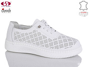 Туфли Gukkcr YK2050 от магазина Frison