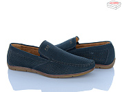 Мокасины Zahar WF81440-2 от магазина Frison
