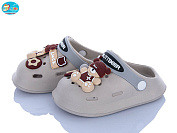 Кроксы Bbt A9173-2-1 от магазина Frison