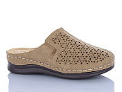 Шлепанцы Leguzaza 301-3 от магазина Frison