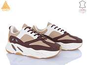 Кроссовки Stilli Group C50-13 шкіра от магазина Frison