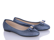 Балетки Rama F31-3 от магазина Frison