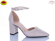 Туфли Meideli L622-21 от магазина Frison