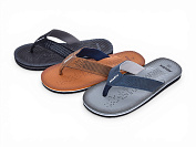 Шлепанцы Yzy SU11052 mix от магазина Frison