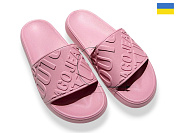 Шлепанцы Rai Shoes 249 пудра от магазина Frison