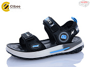 Босоножки Clibee-Apawwa ZC2321-1 black от магазина Frison