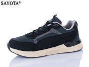 Кроссовки Sayota A3109-8A от магазина Frison