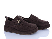 Туфли Loretta Y076-1 от магазина Frison