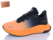 Кроссовки Restime CML25516 orange-black от магазина Frison