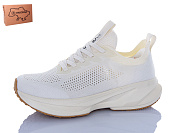 Кроссовки Restime IWL26774 beige от магазина Frison