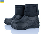 Сапоги Vladimir Cross MK2 чорний от магазина Frison