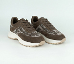 Кроссовки Allshoes 211047 от магазина Frison