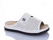 Шлепанцы Leguzaza 603-2 от магазина Frison