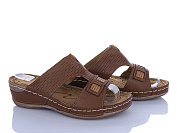 Шлепанцы Xifa XF01-L14401-1 от магазина Frison