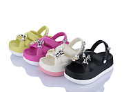 Босоножки Sanlin2 W176 mix от магазина Frison