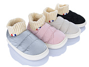 Тапочки Viktoria RY212 mix от магазина Frison