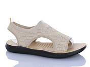 Босоножки Wsmr DF06-3 батал от магазина Frison