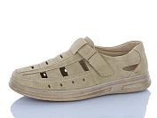 Туфли Dafuyuan W2358-5 от магазина Frison