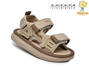 Босоножки Том.М 65071K от магазина Frison